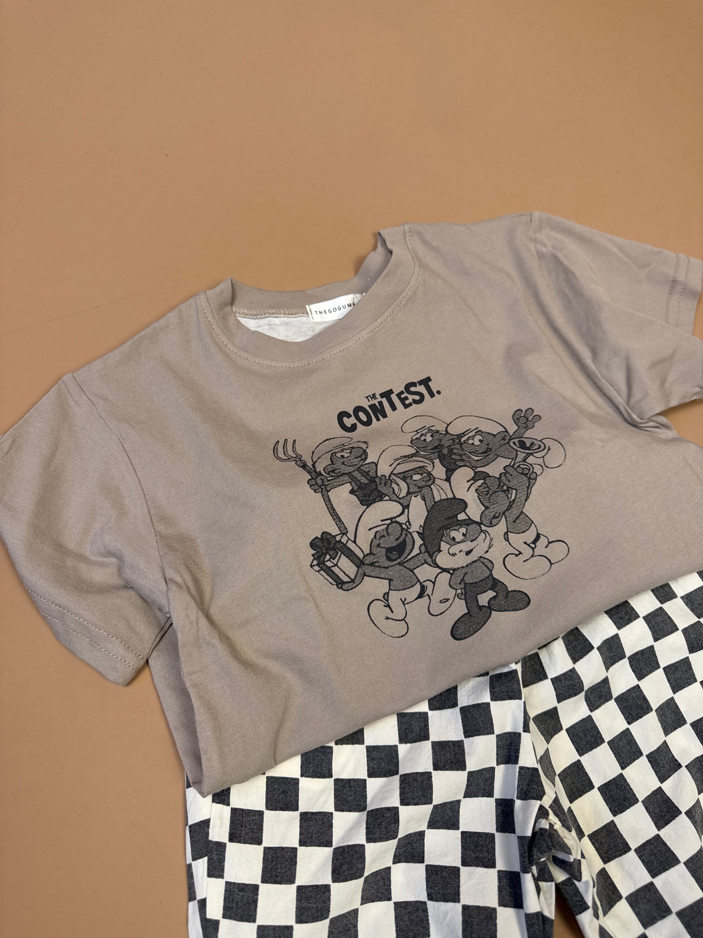 T-SHIRT | Smurf Squad