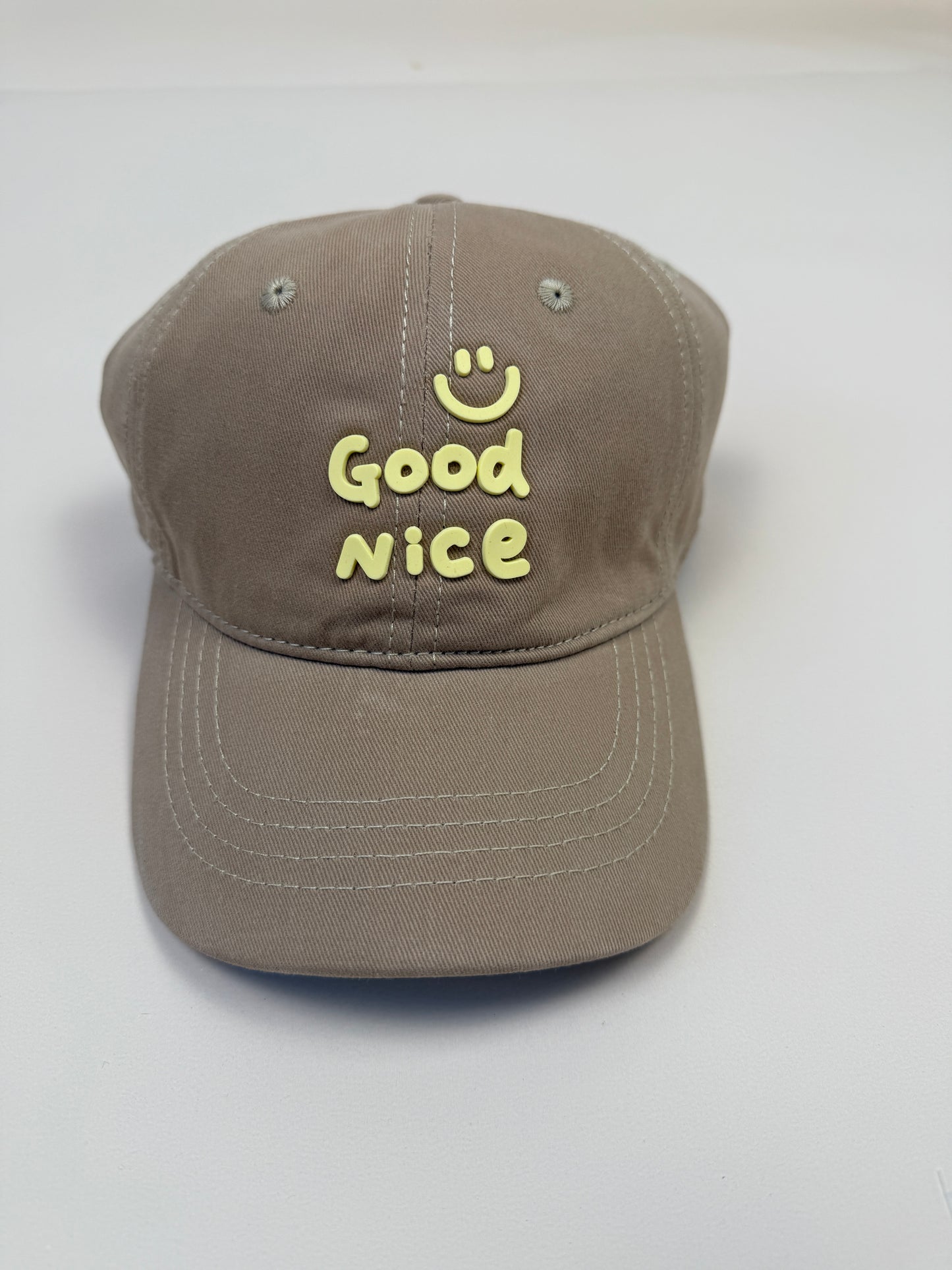 CAP| good nice