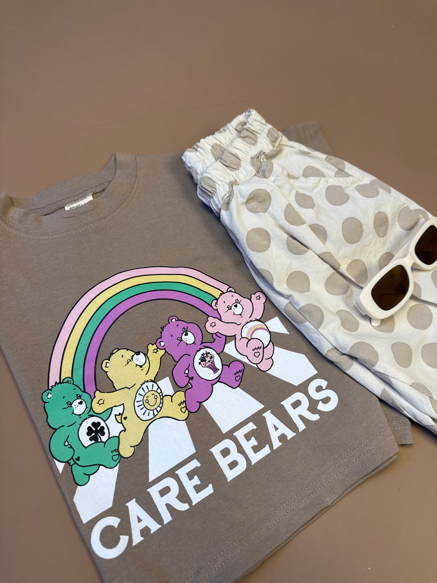 T-SHIRT | Care Bear Road