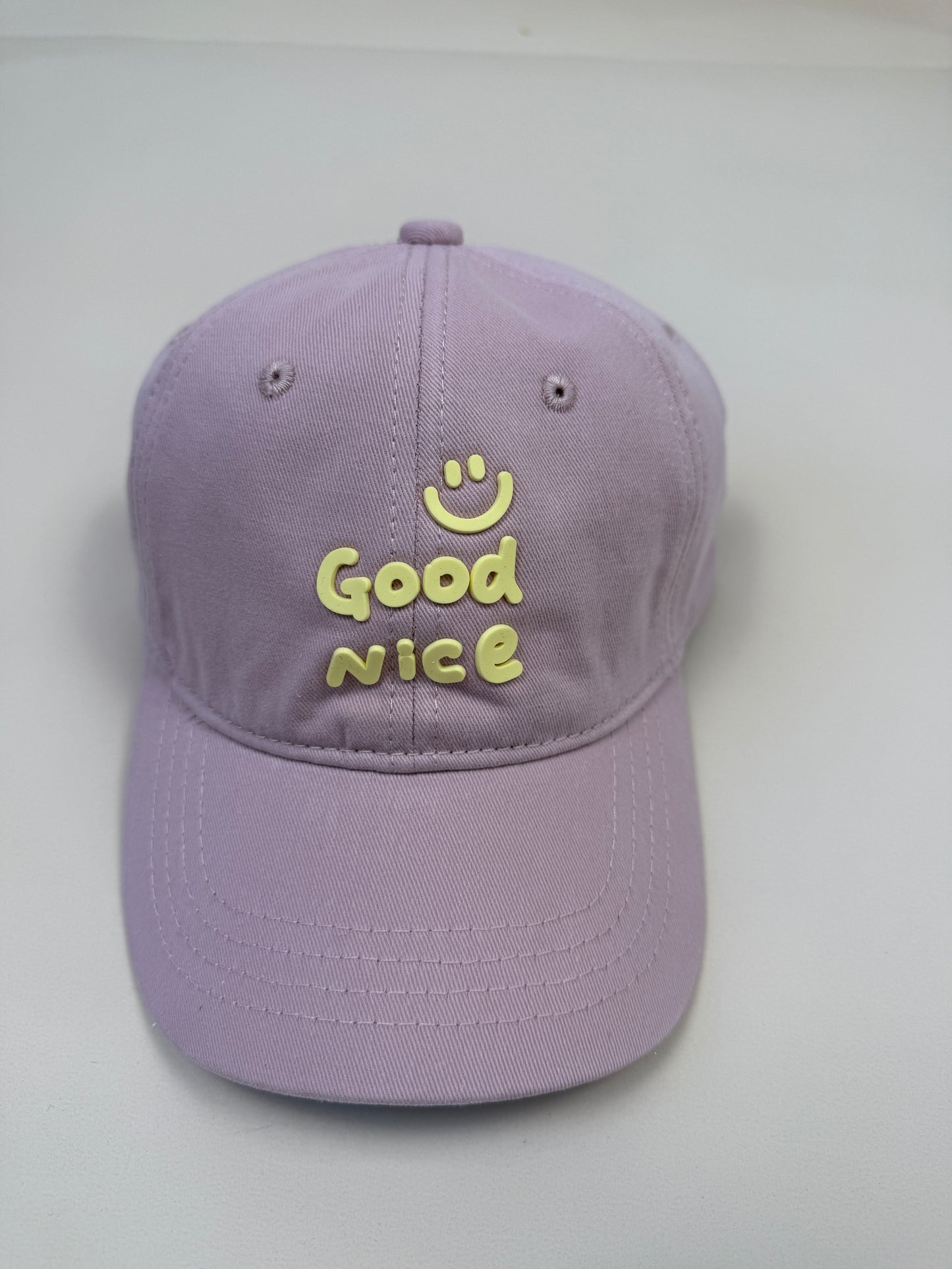 CAP| good nice