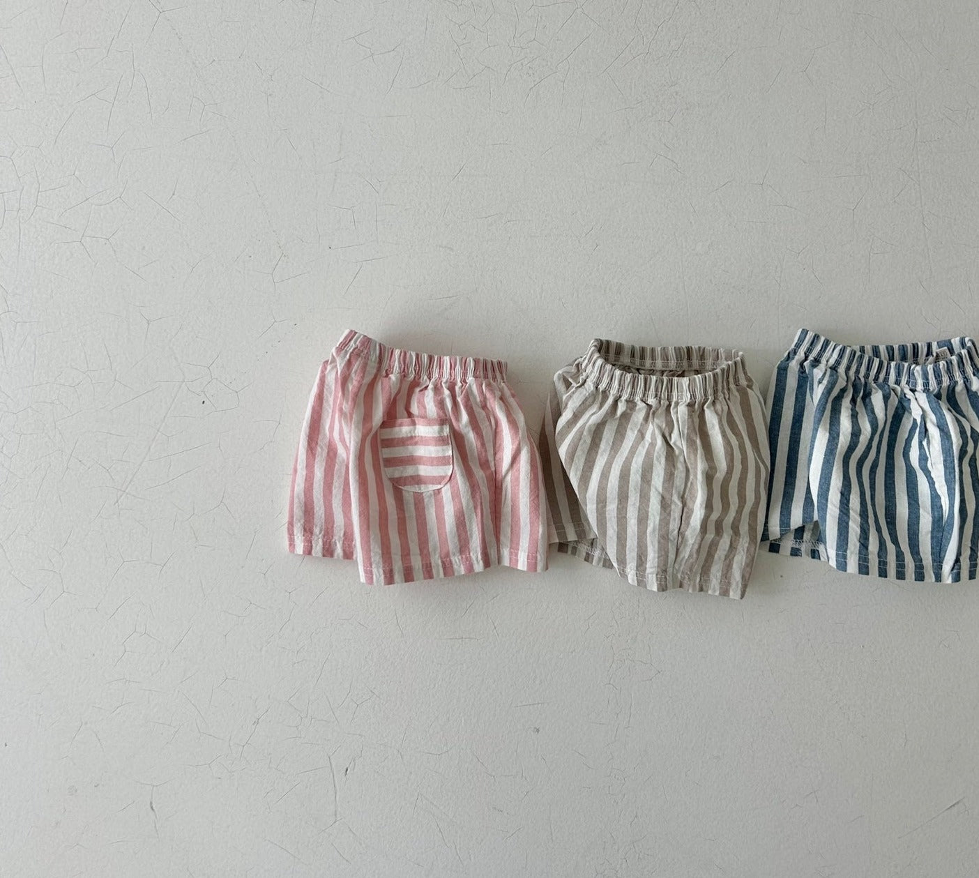 SHORTS| stripes