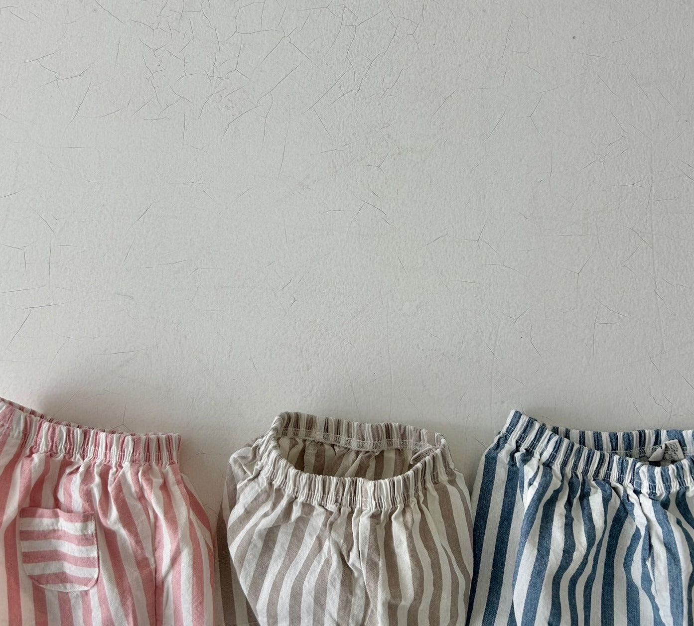 SHORTS| stripes