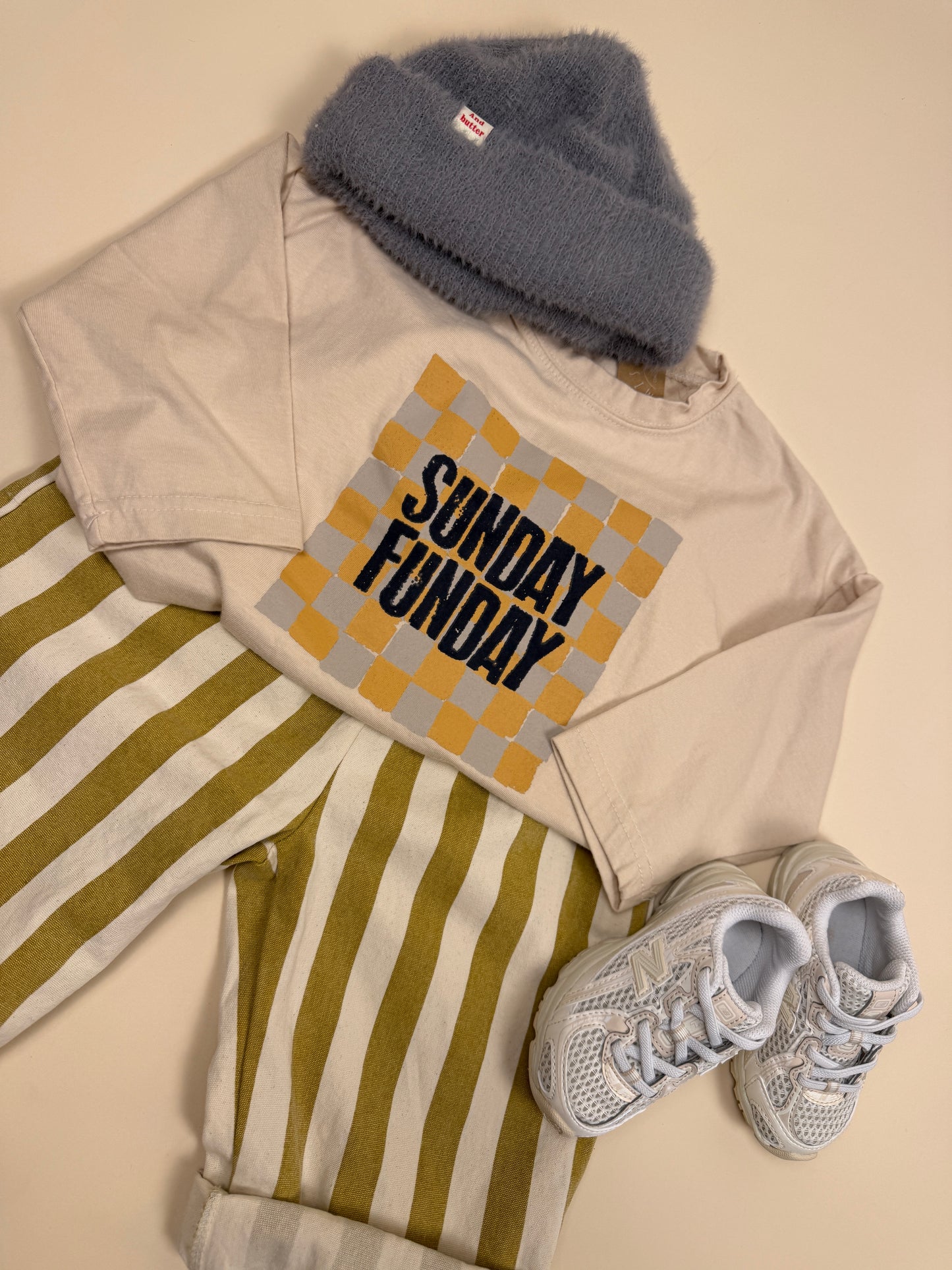 LONGSLEEVE | Funday