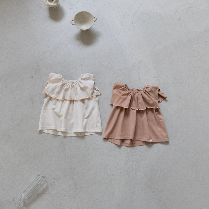 T-SHIRT| cape