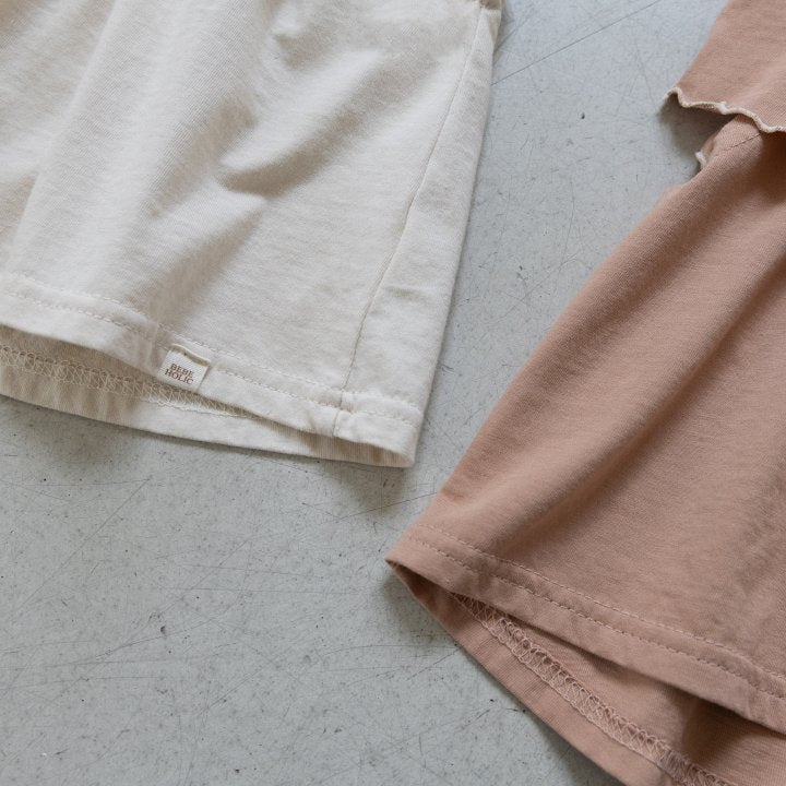 T-SHIRT| cape