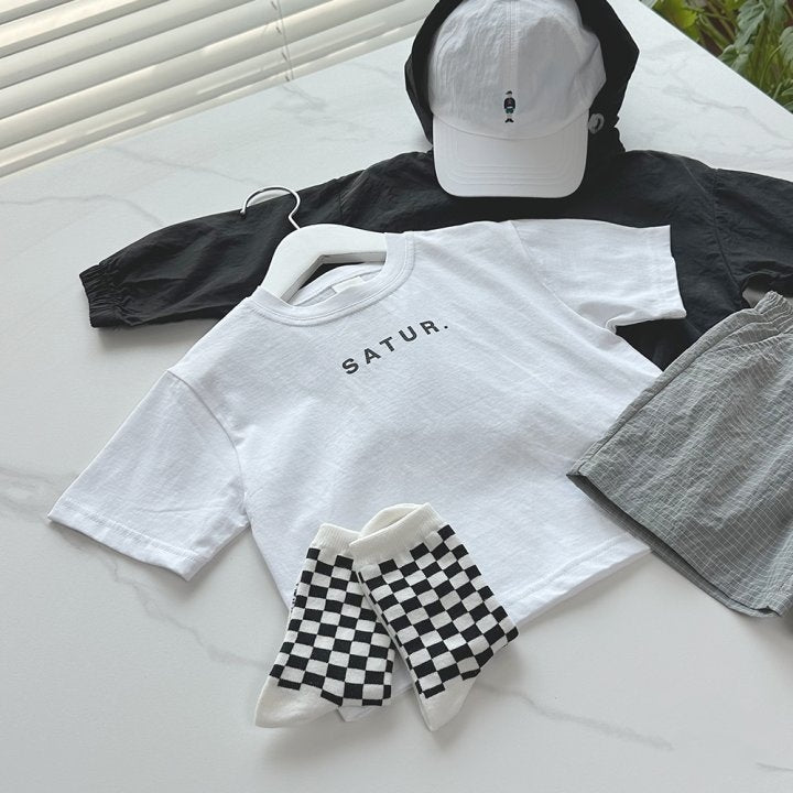 SOCKS| piccoli quadri