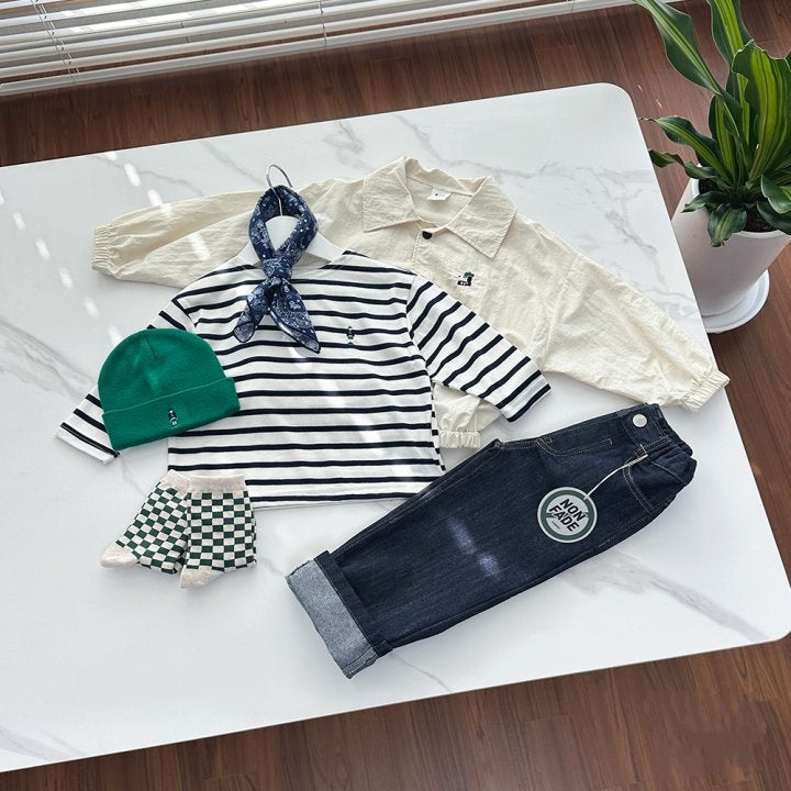 SOCKS| piccoli quadri