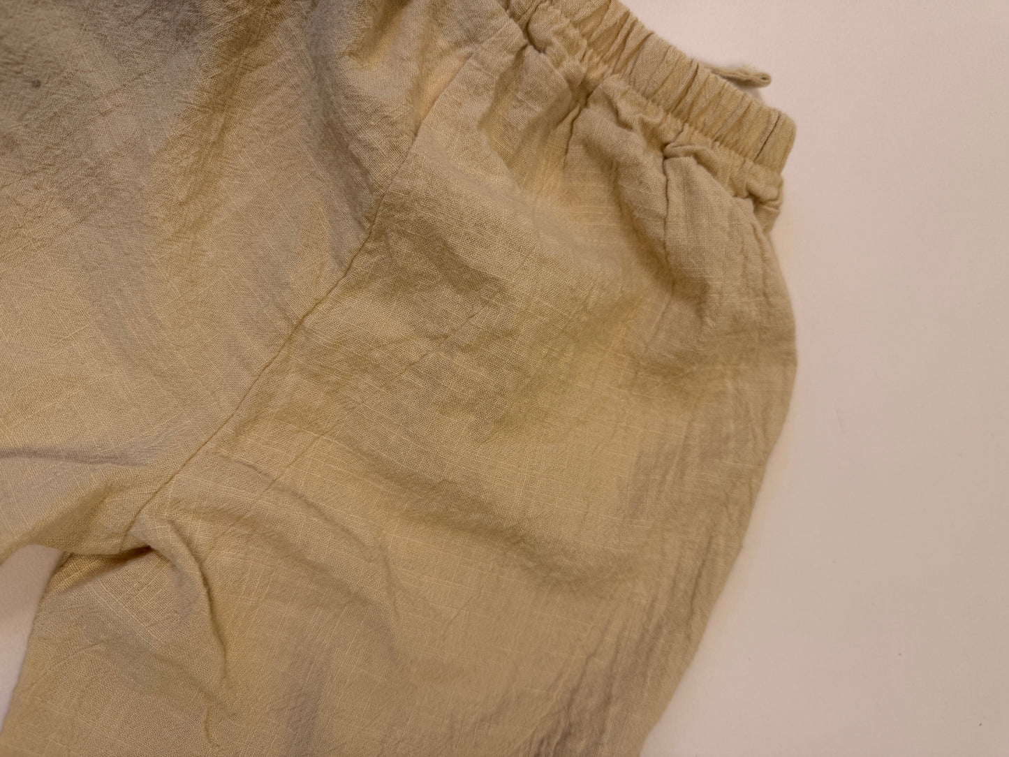 PANTS| chino