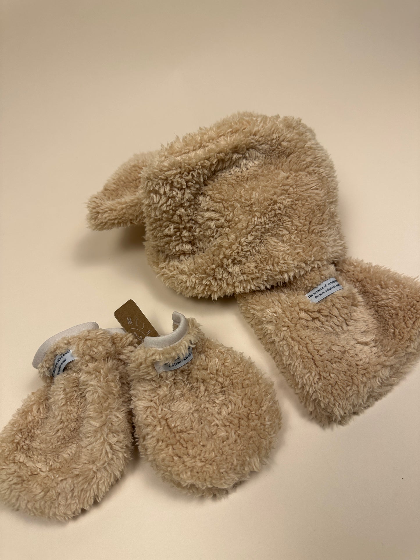 SCARF| snuggle
