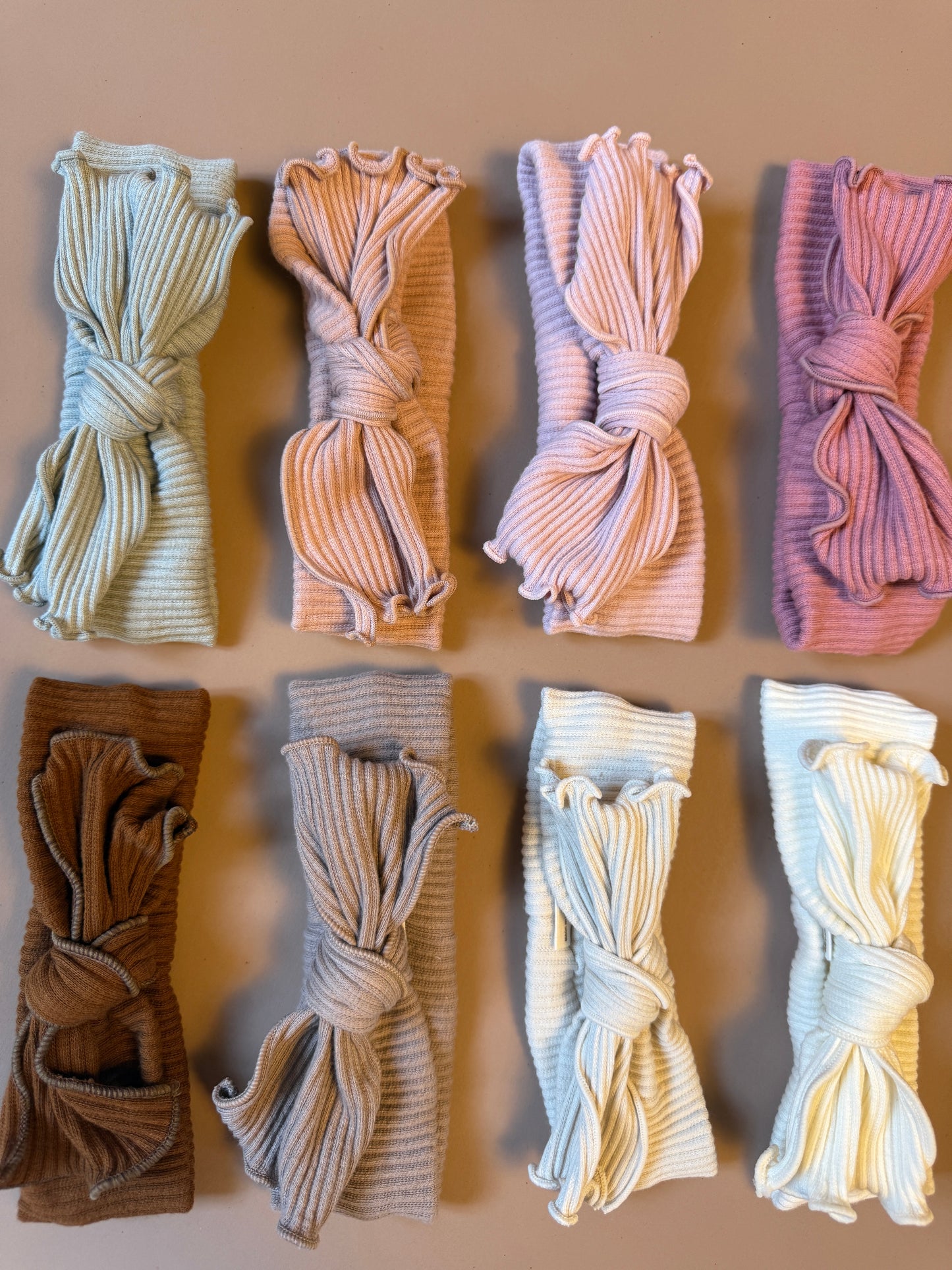 HAIRBAND| feel good bow