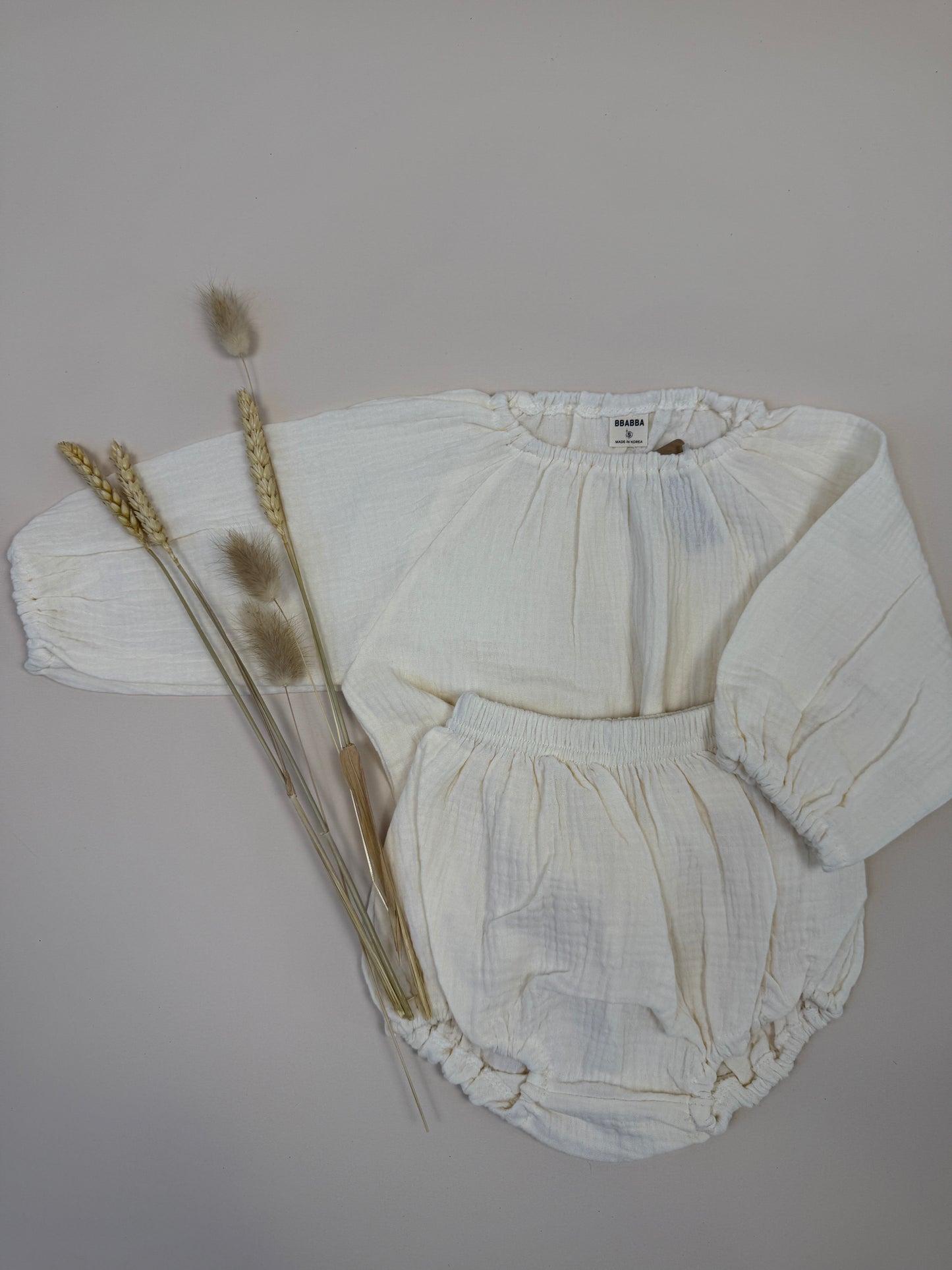SET| vintage baby