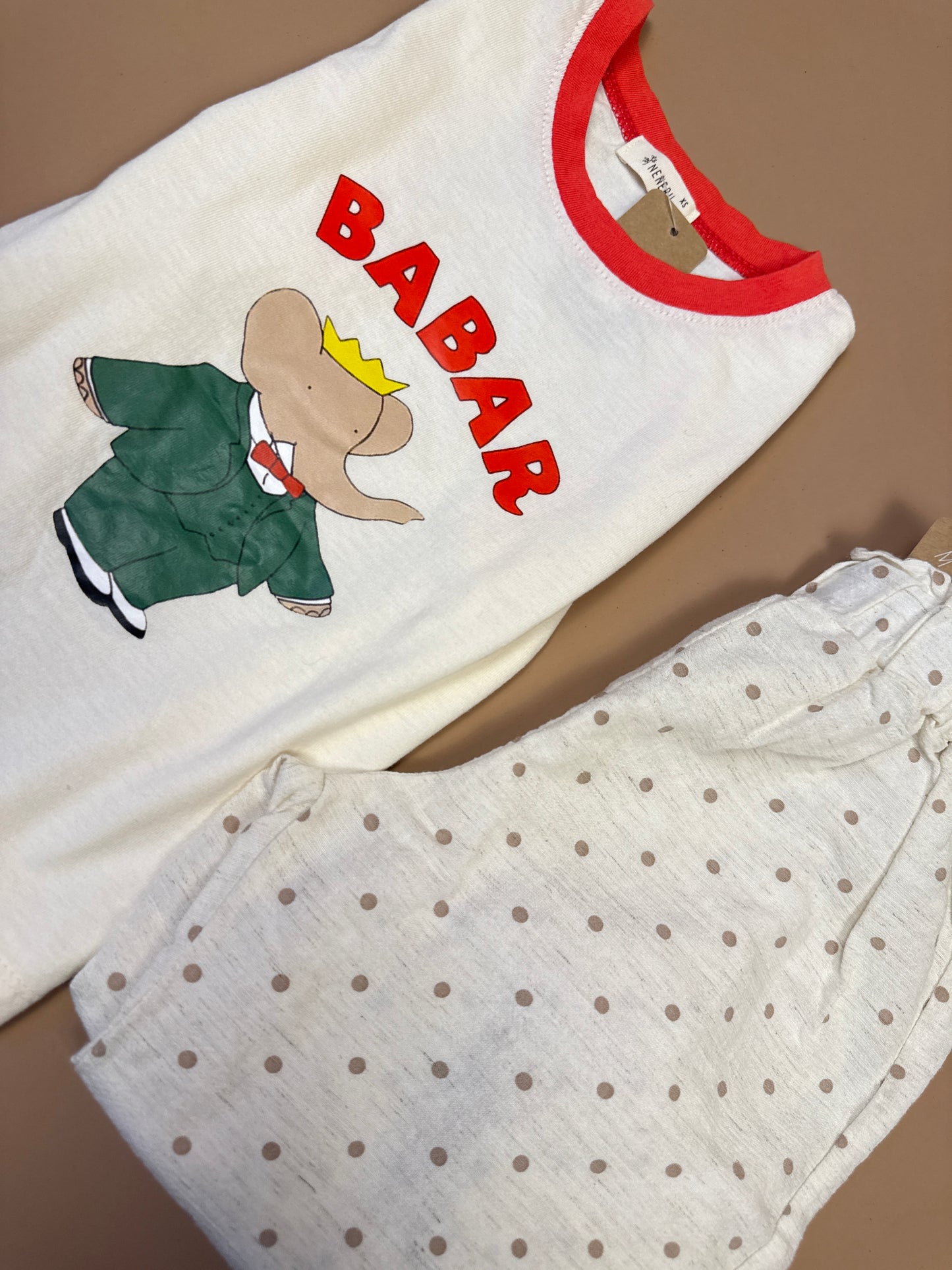 TANKTOP | Babar King