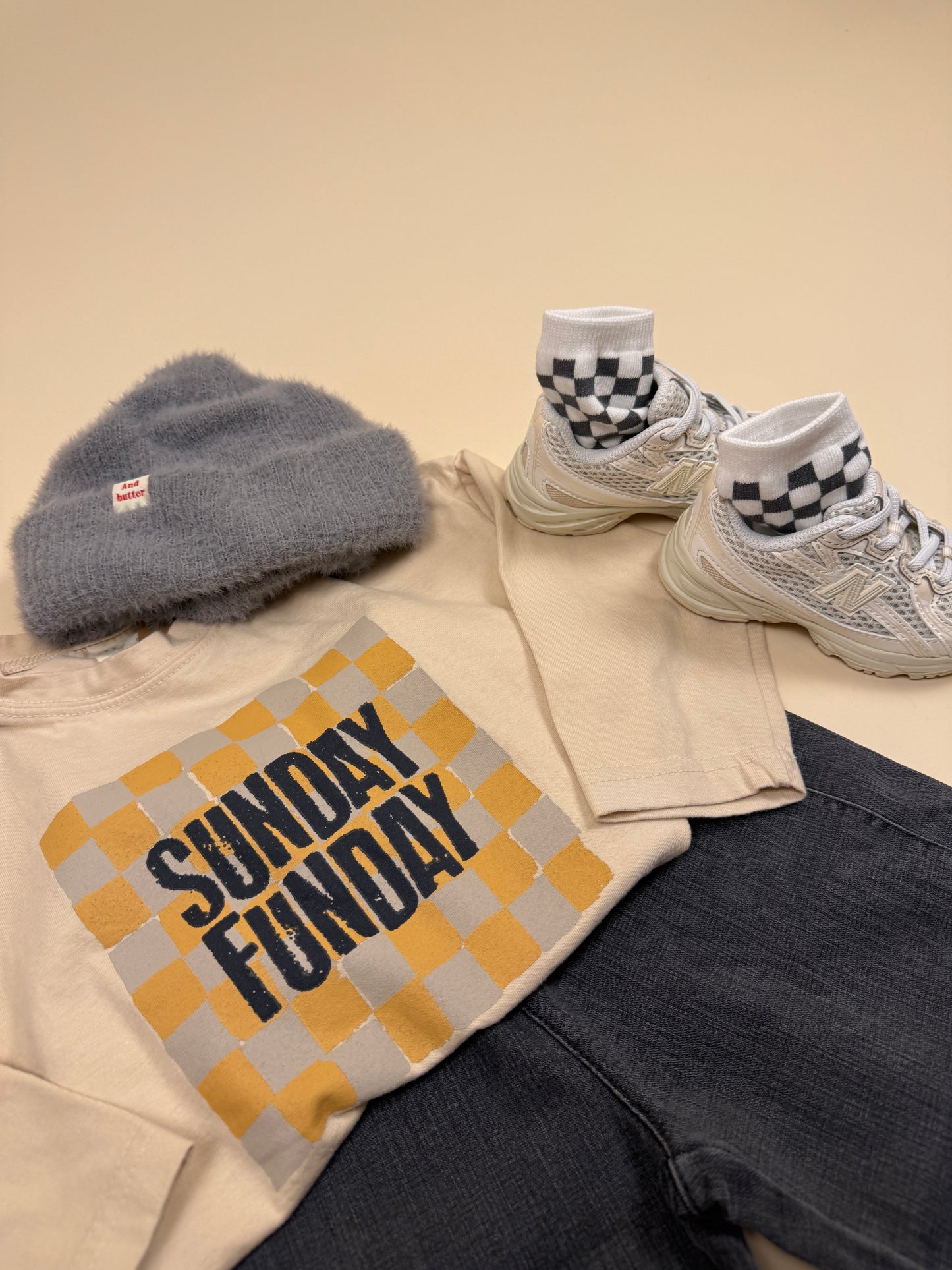 LONGSLEEVE | Funday