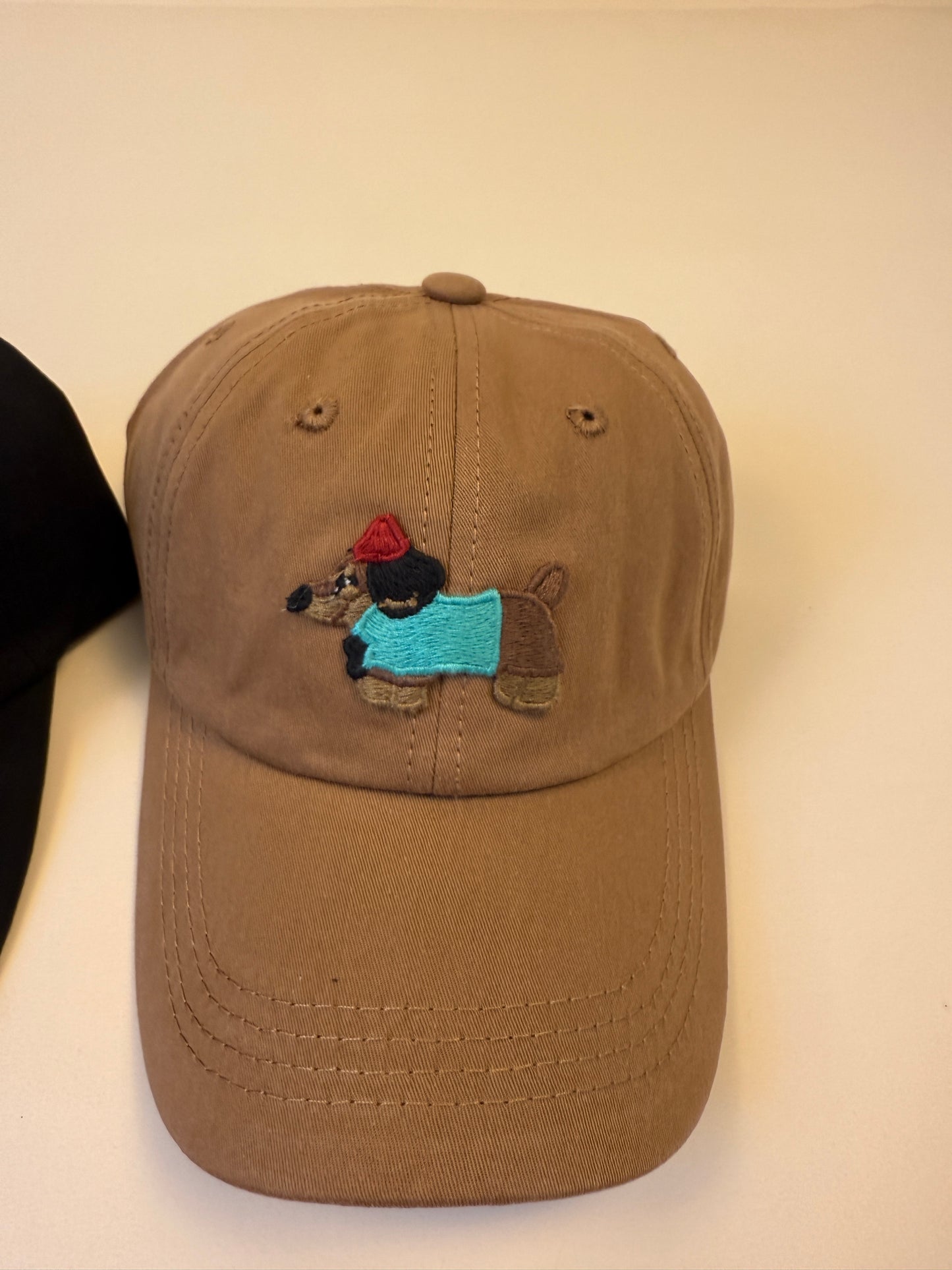 CAP| doggy