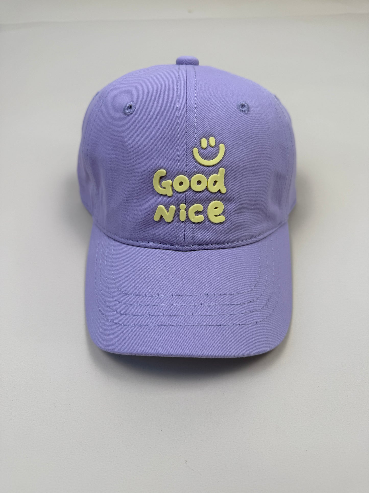 CAP| good nice