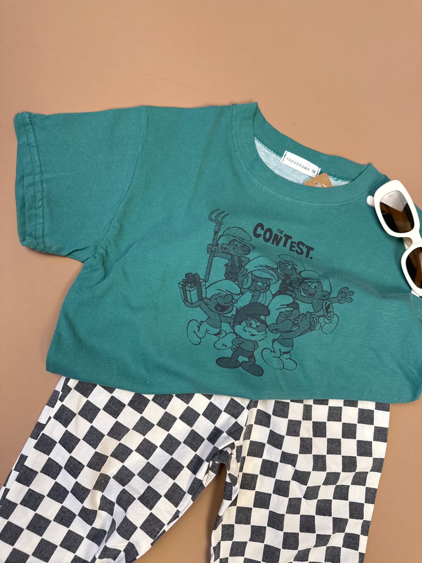T-SHIRT | Smurf Squad