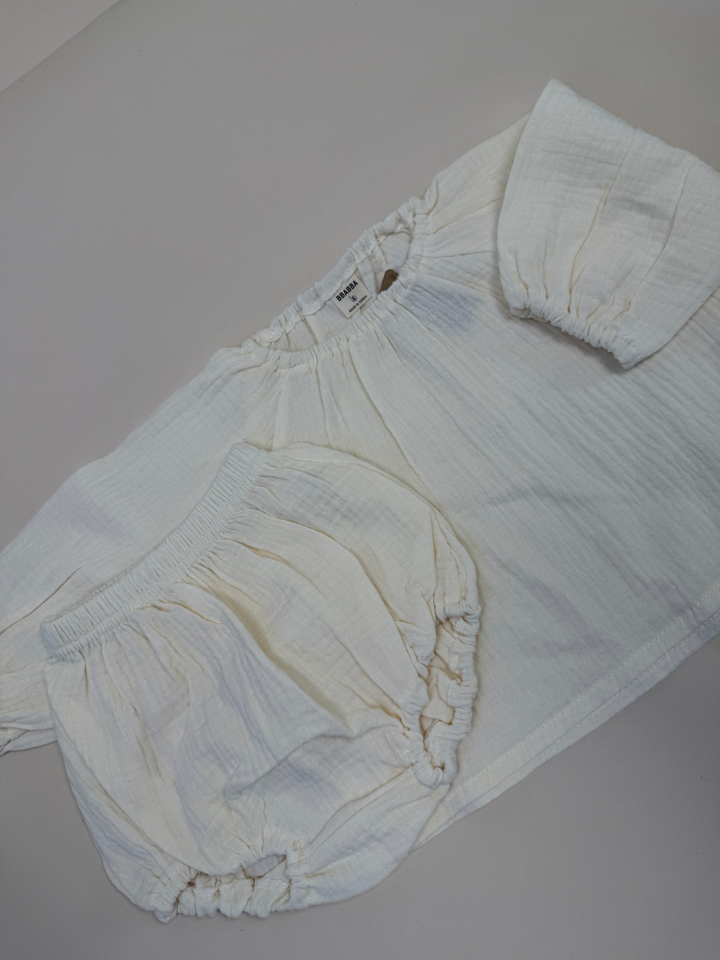 SET| vintage baby