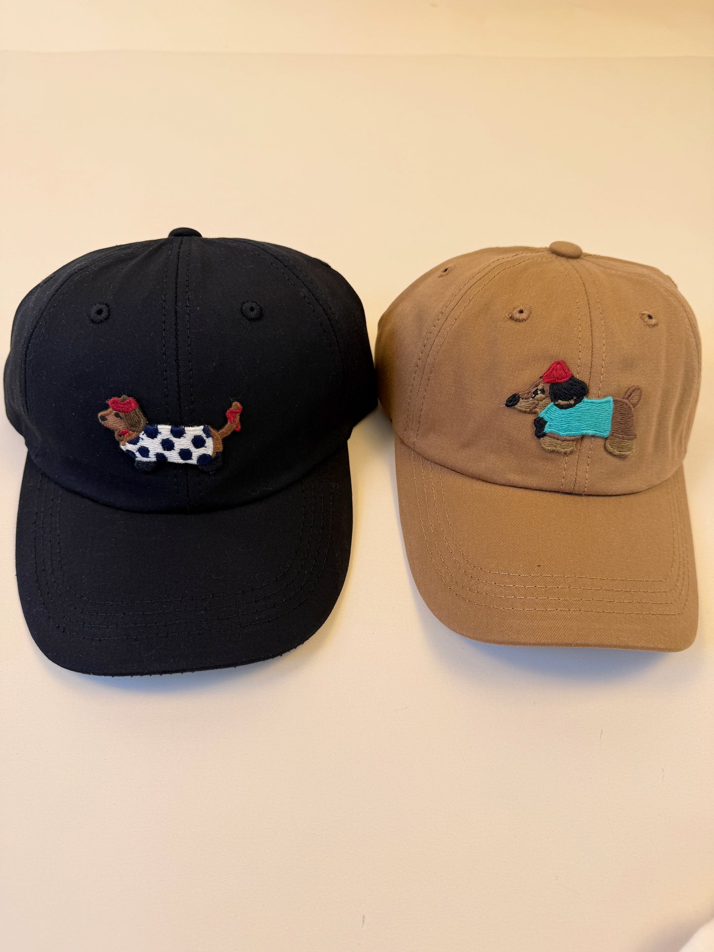 CAP| doggy