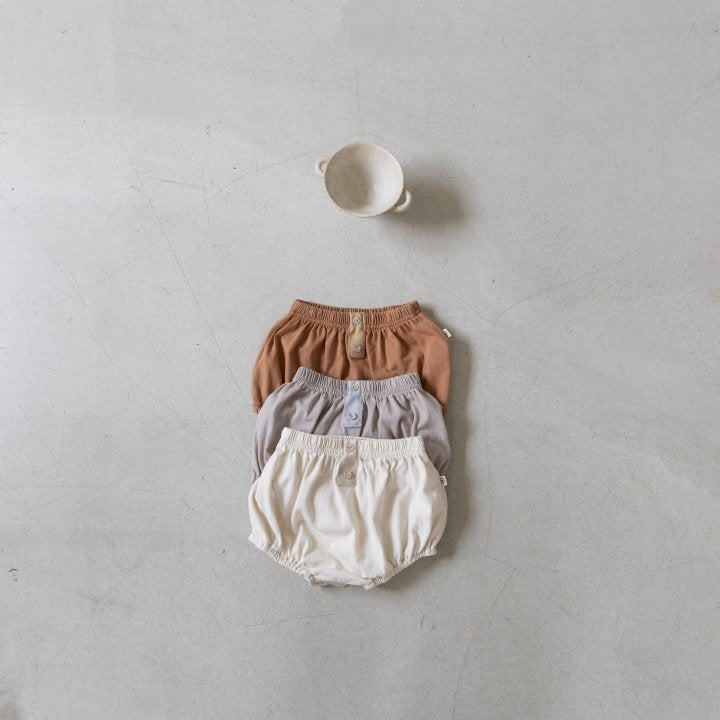BLOOMERS| point