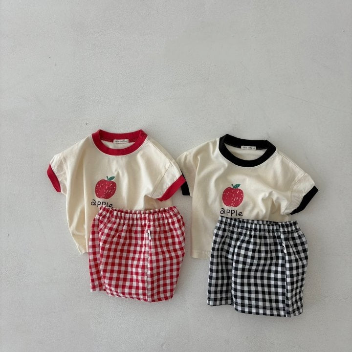 SHORTS| check