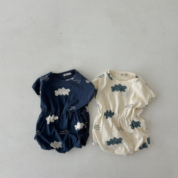 ROMPER| cloud
