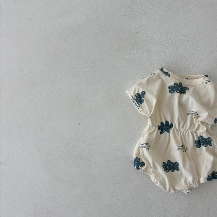 ROMPER| cloud