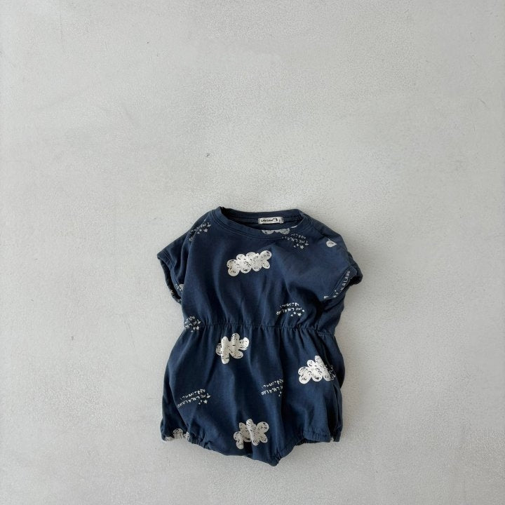 ROMPER| cloud