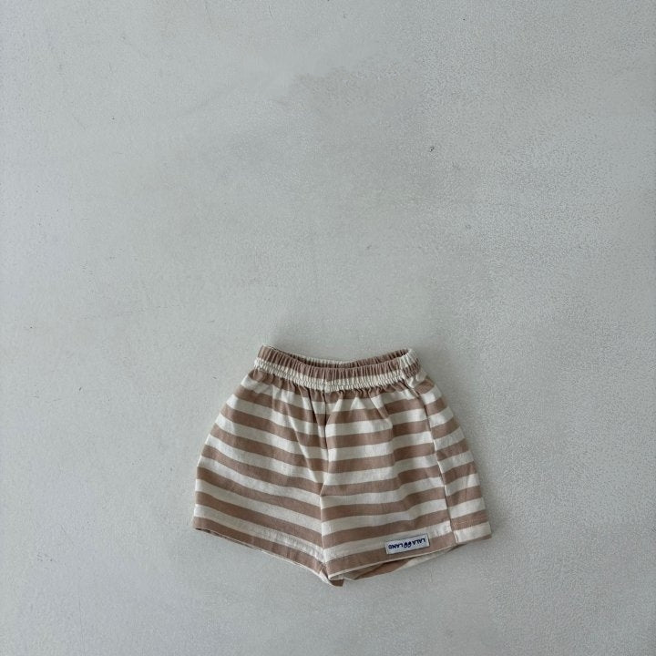 SHORTS| stripes