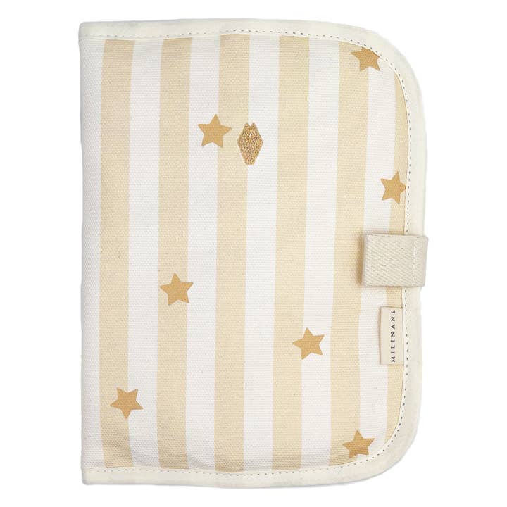 HEALTH BOOK COVER | Popcorn Edition