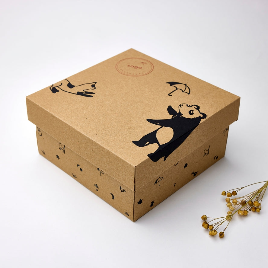 GIFTBOX| newborn