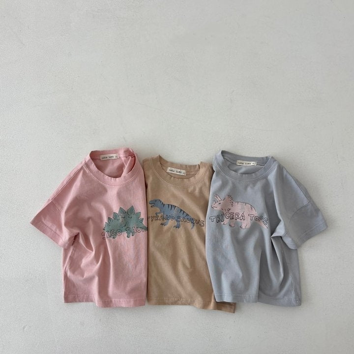 T-SHIRT| dino