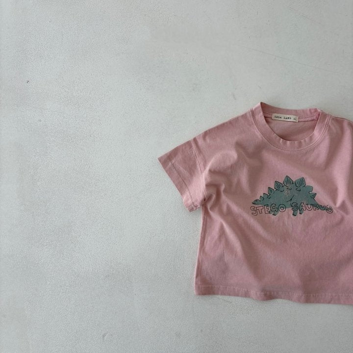 T-SHIRT| dino