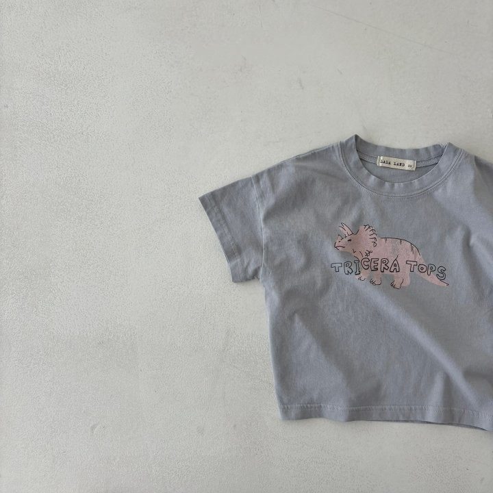 T-SHIRT| dino