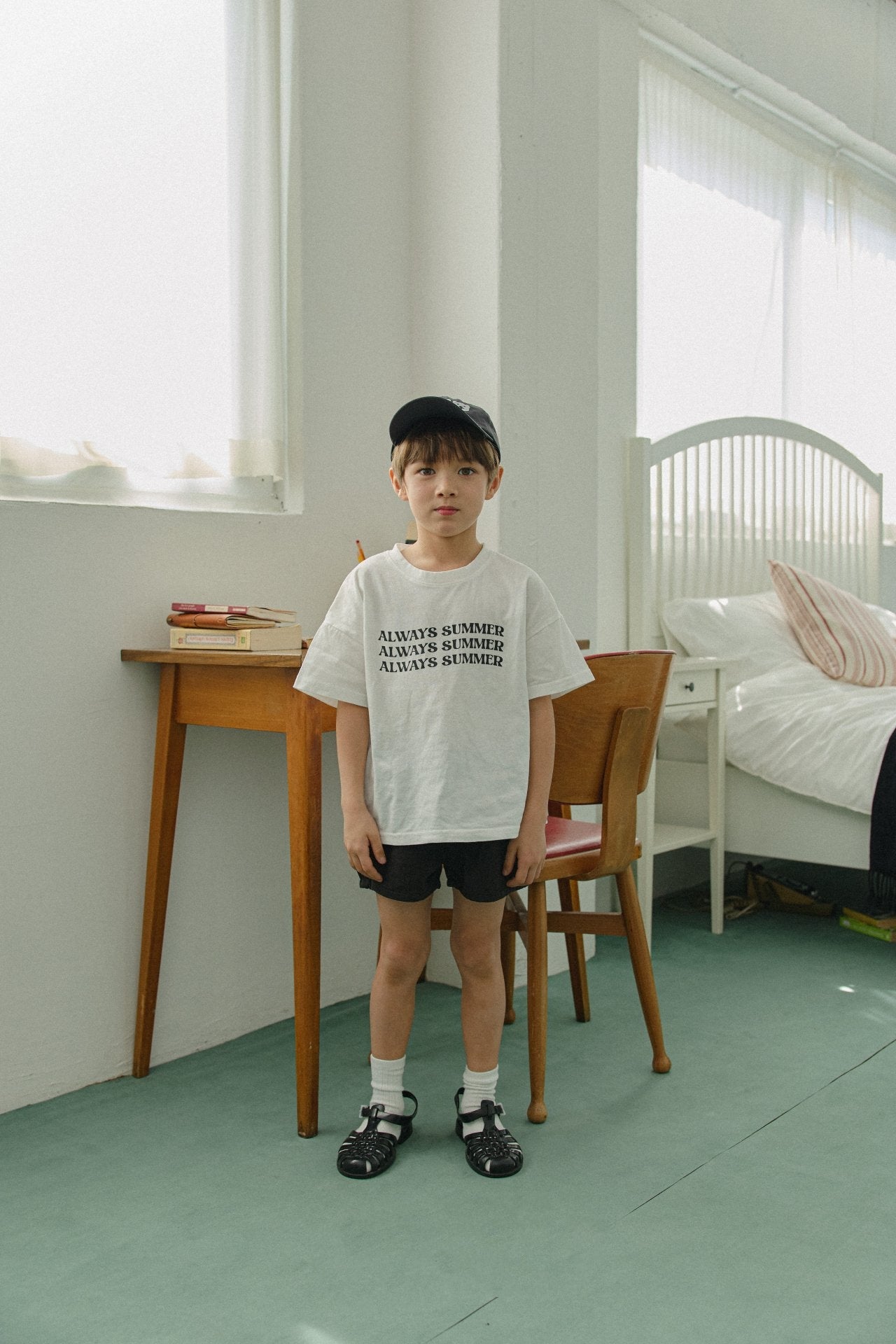 T-SHIRT| always