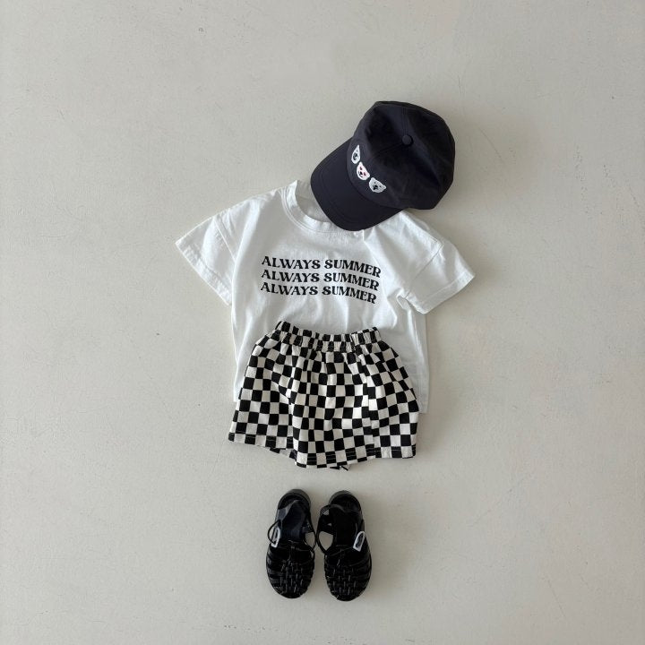 T-SHIRT| always