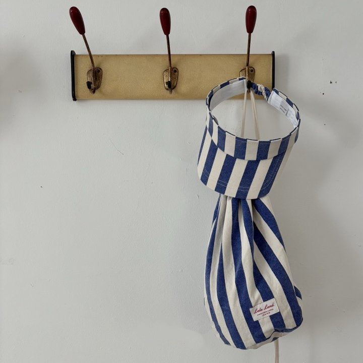 CROSSBAG| stripes