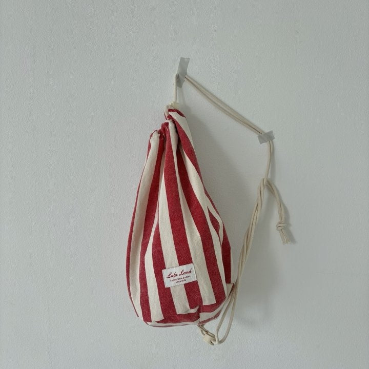 CROSSBAG| stripes