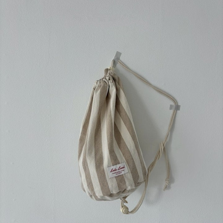 CROSSBAG| stripes