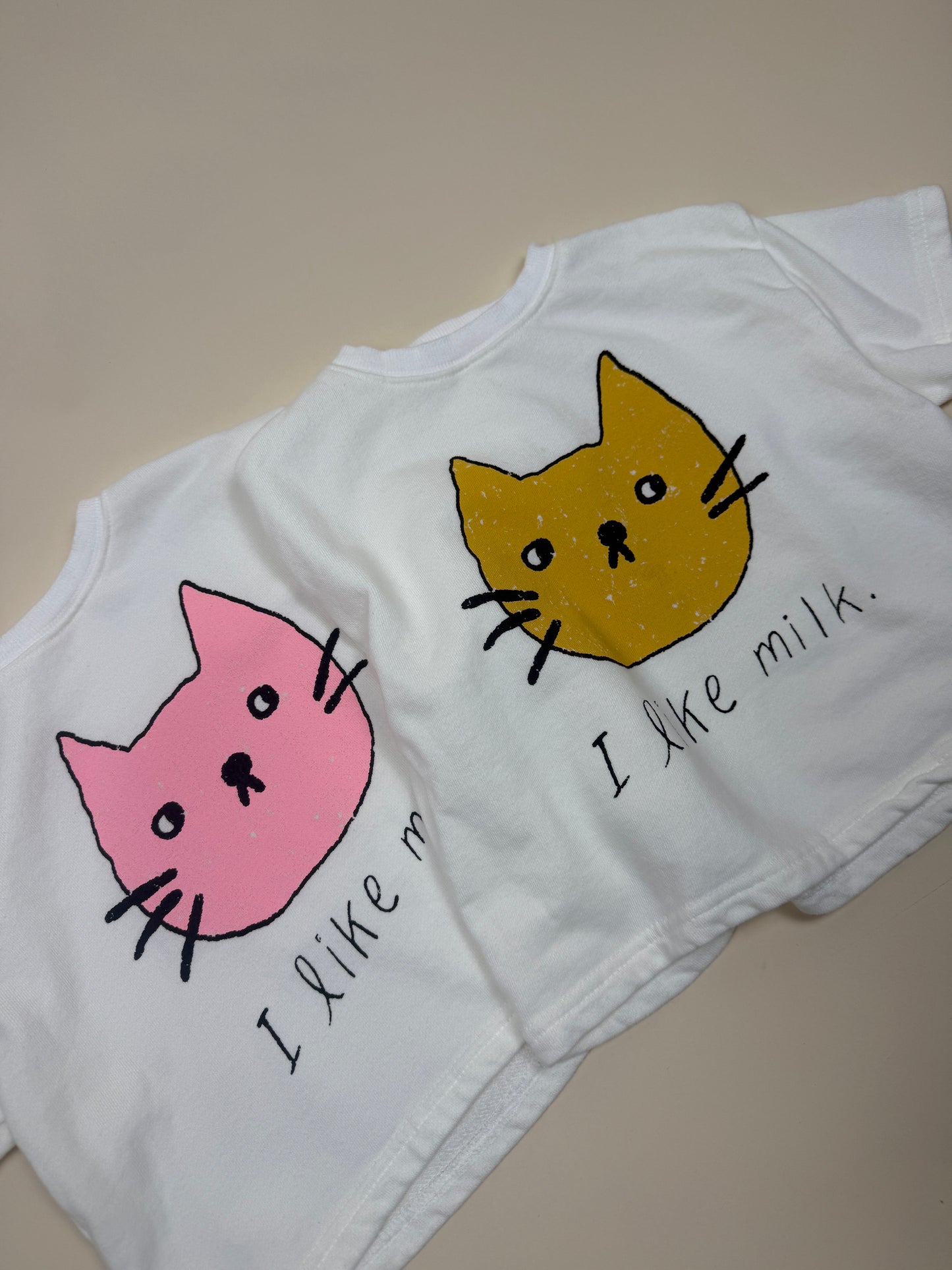 T-SHIRT | kitty