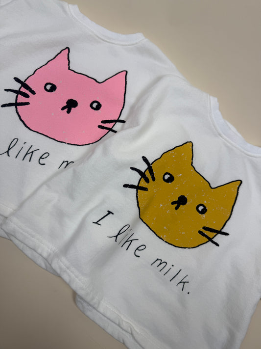T-SHIRT | kitty