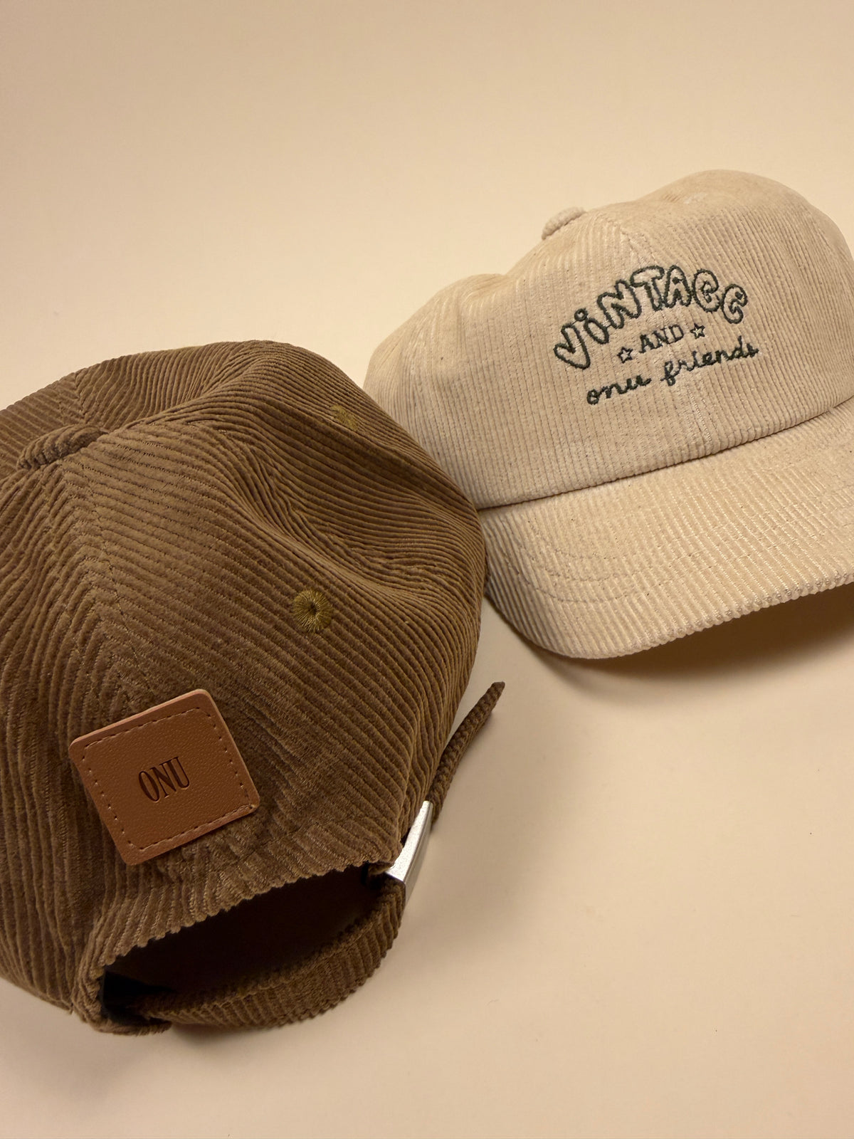 CAP | Vintage Friends