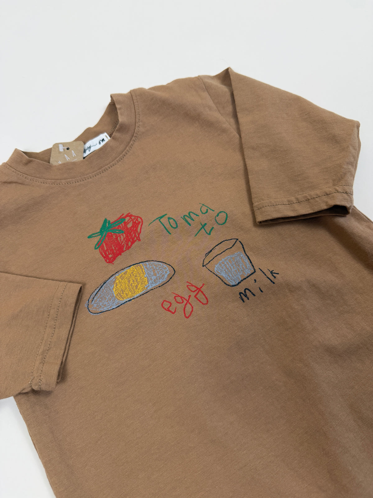 ROMPER | Little Breakfast