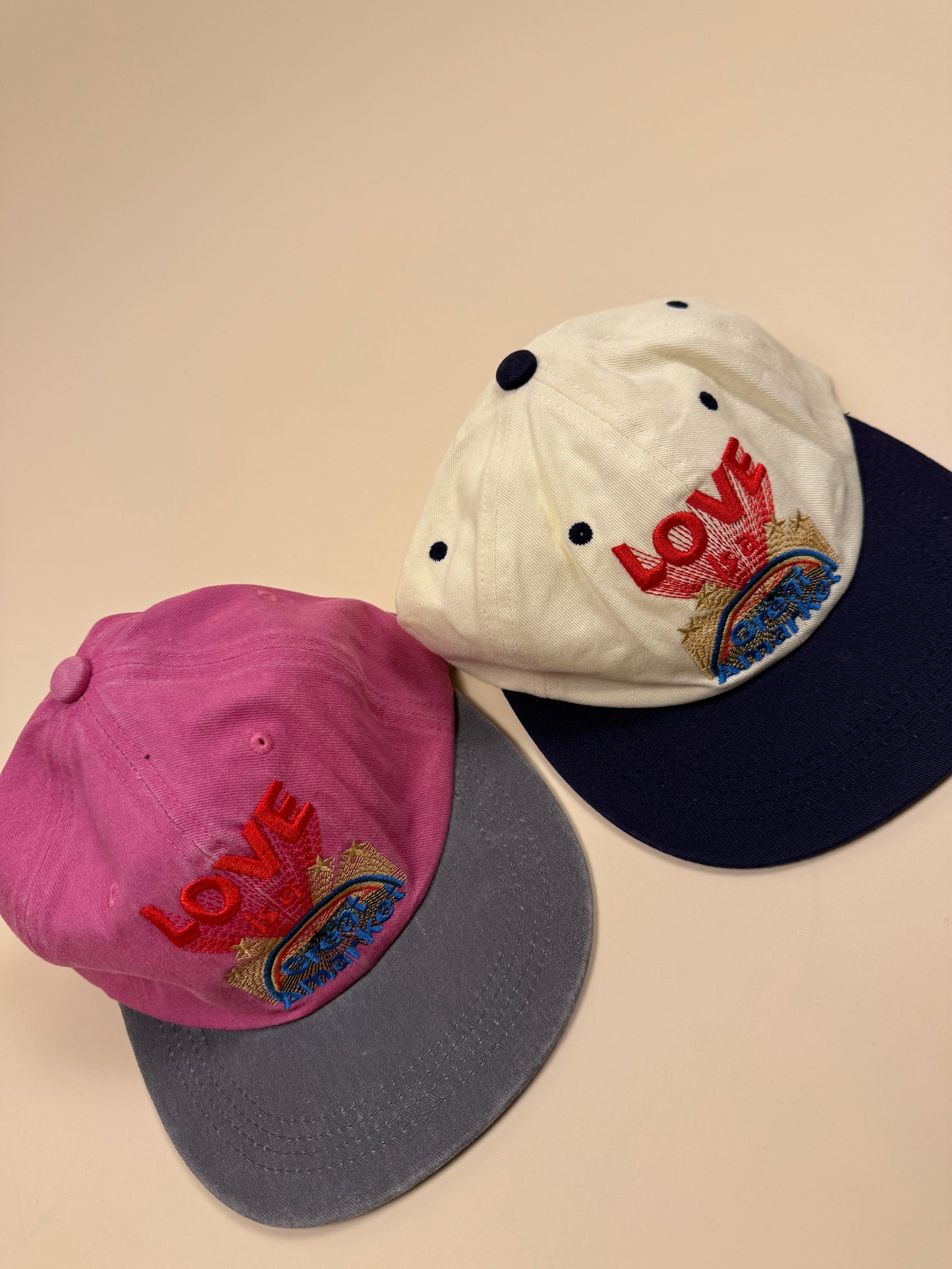 CAP | Love Cap