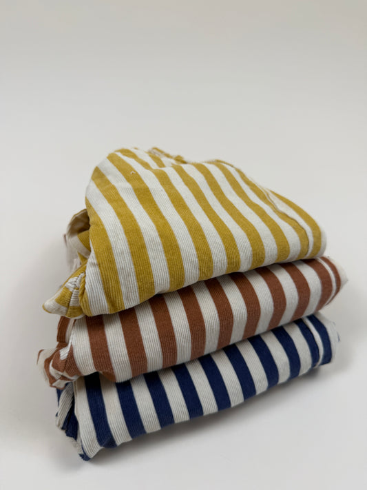 PANTS | Striped Kindo