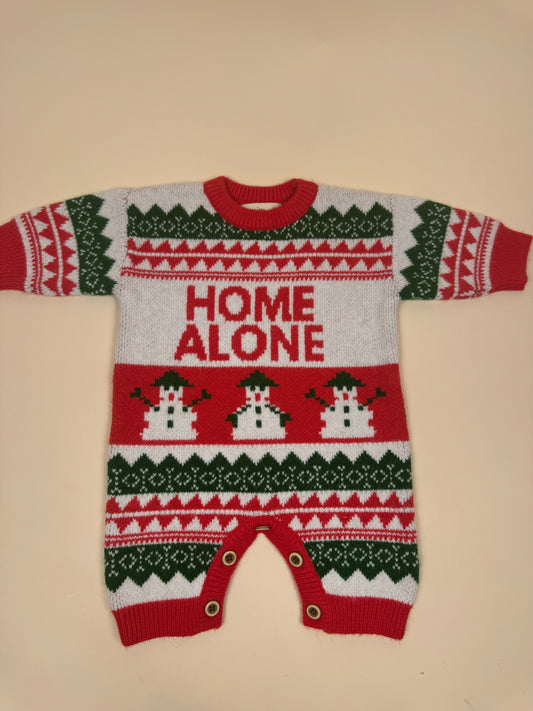 BODYSUIT| home alone