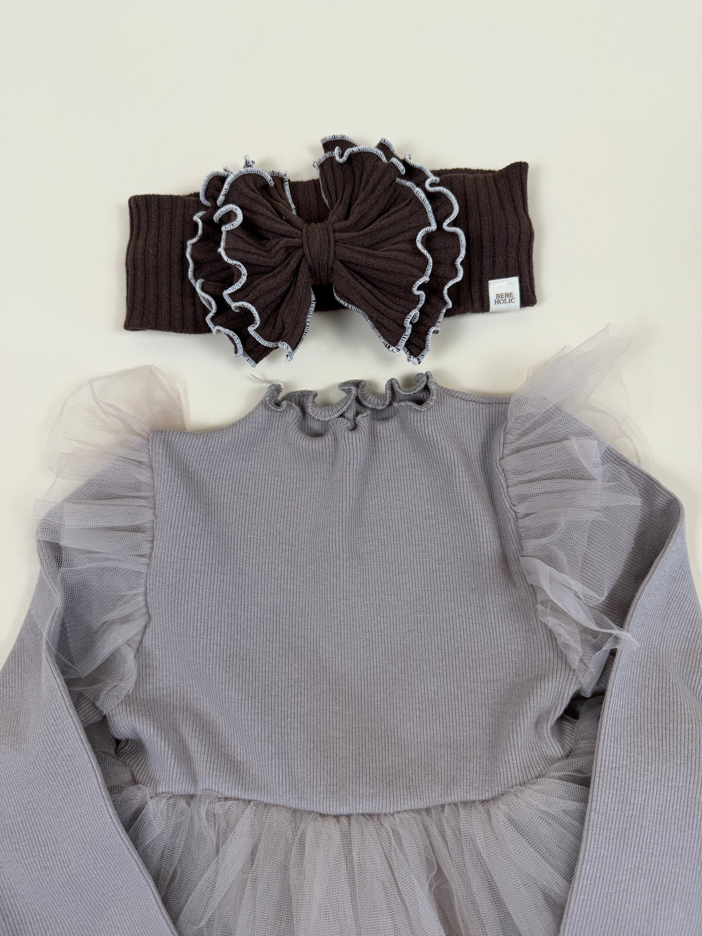 DRESS | Little Ballerina