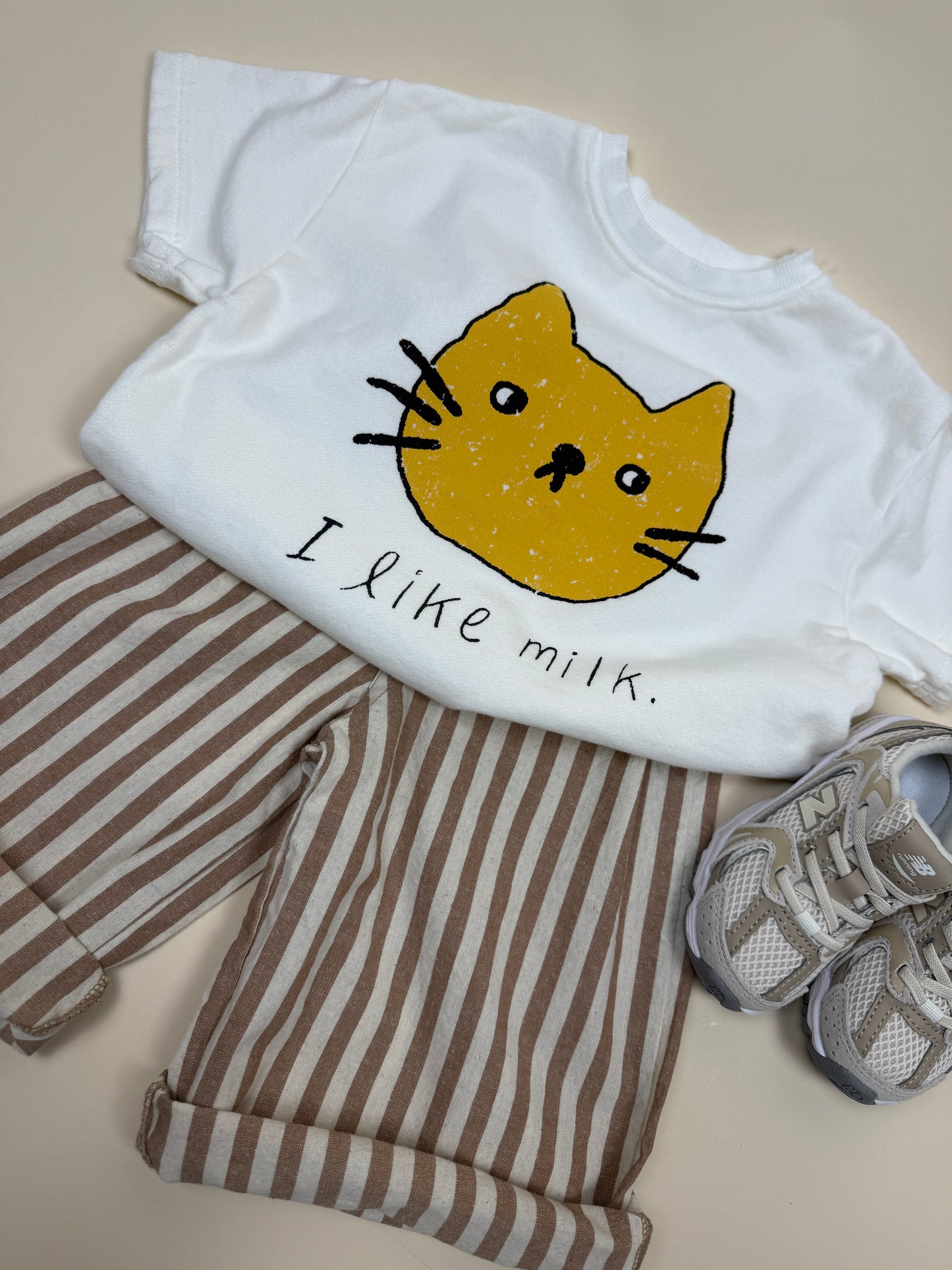 T-SHIRT | kitty