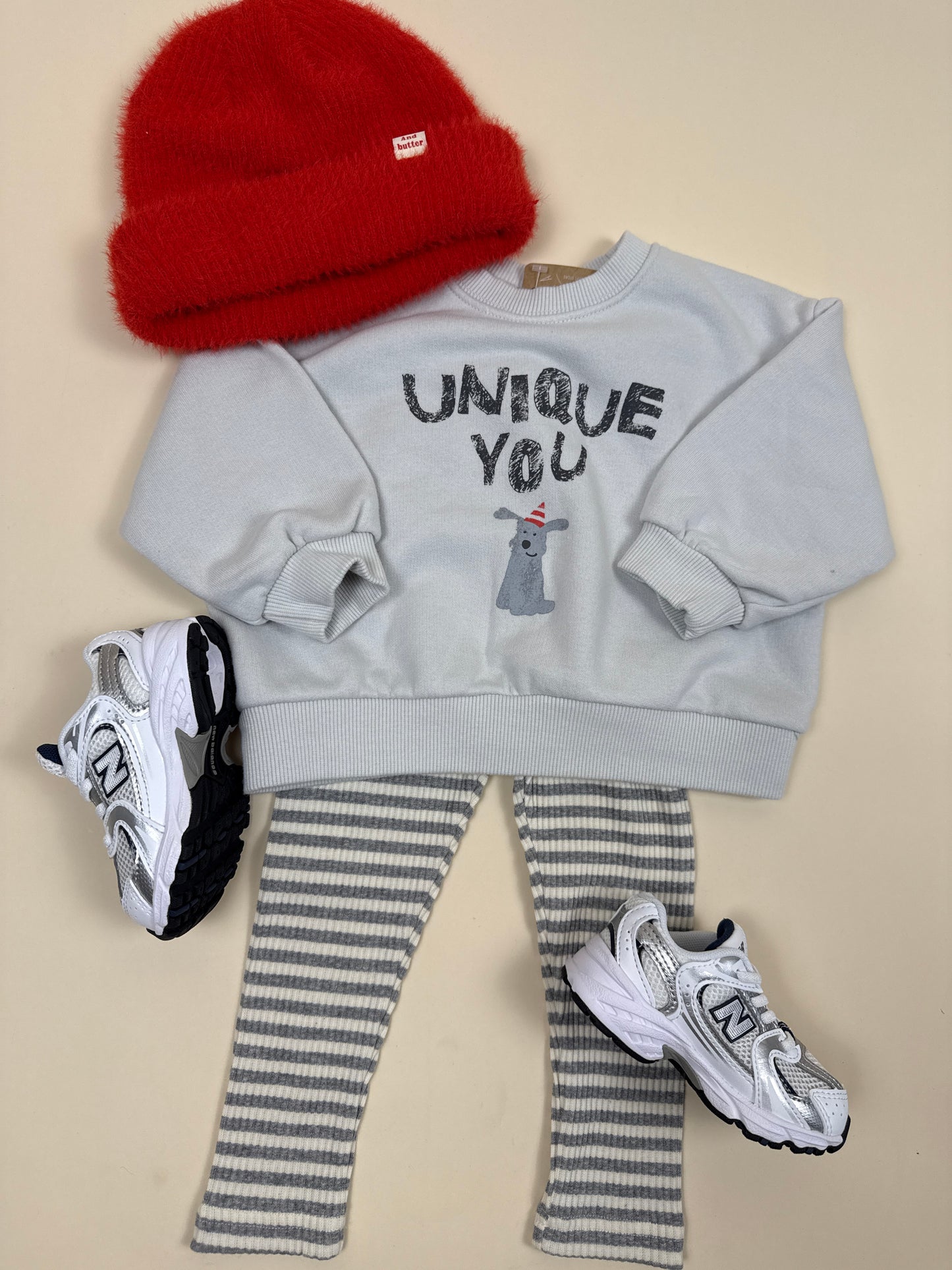 SWEATSHIRT | Unique You
