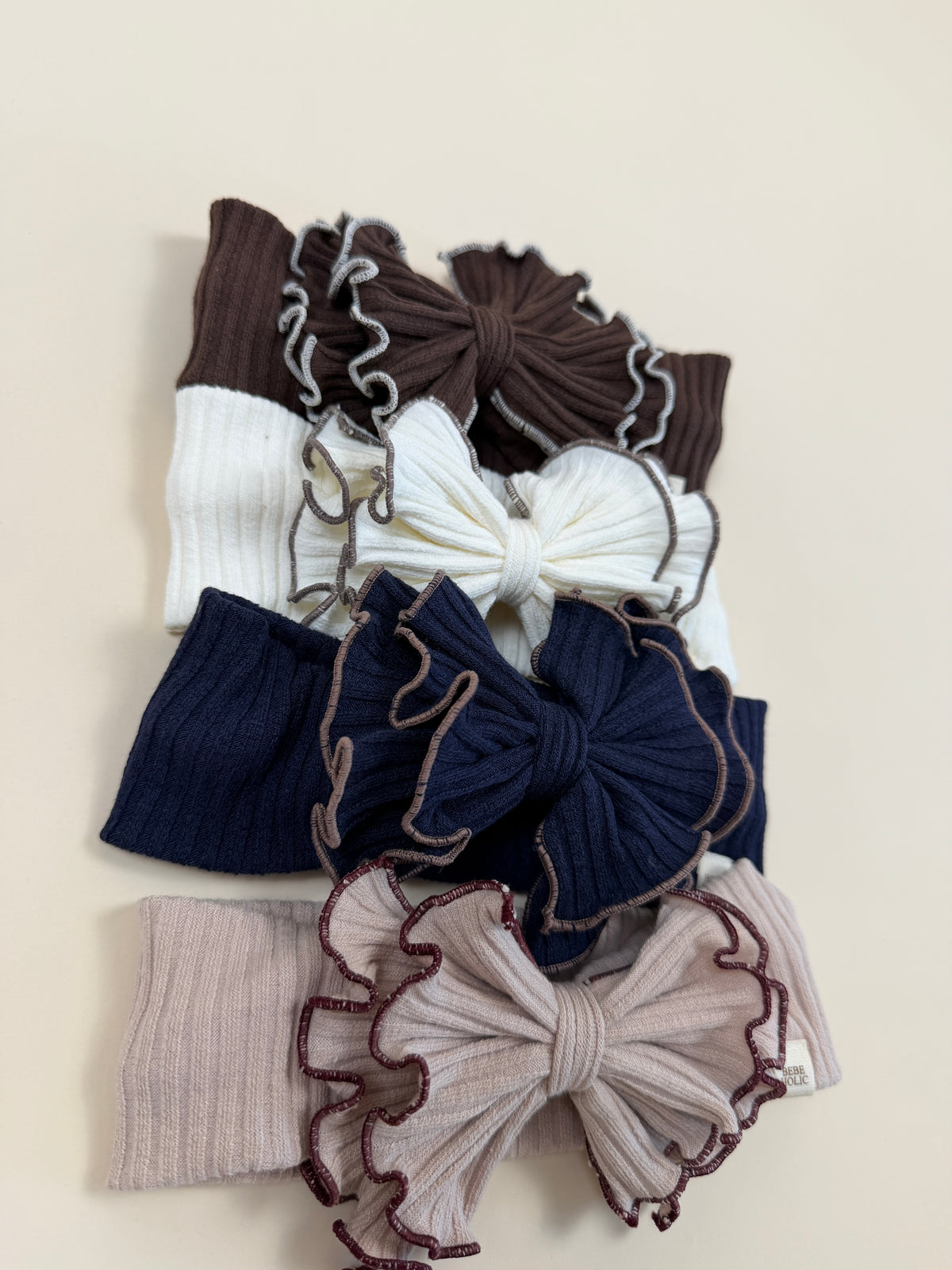 HAIRBAND | Big Bow