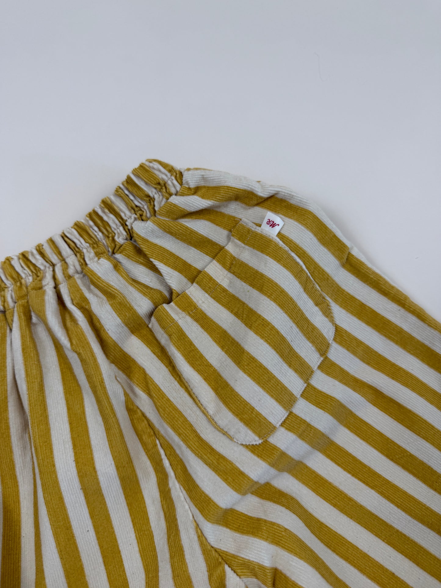 PANTS | Striped Kindo